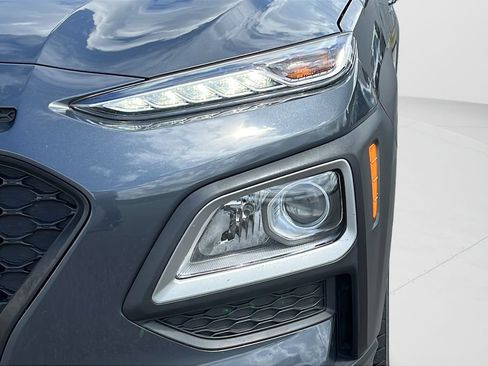 Used 2021 Hyundai Kona SEL w/ Cargo Package FWD image 25