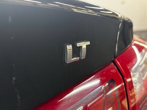 Used 2024 Chevrolet Malibu LT FWD image 8