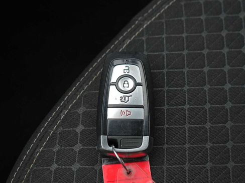 Used 2023 Ford Escape Active image 28