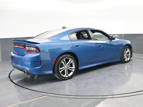 Used 2022 Dodge Charger R/T image 6
