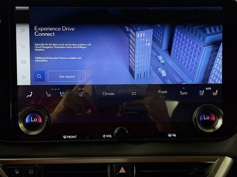 Certified 2023 Lexus RX 350 F Sport w/ Cold Area Package AWD/4WD image 13