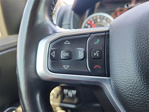 Used 2021 RAM 1500 Laramie image 28