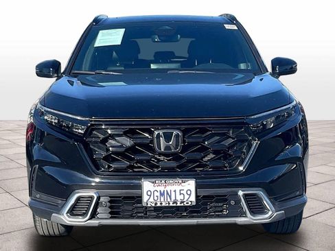 Used 2023 Honda CR-V Sport Touring image 3