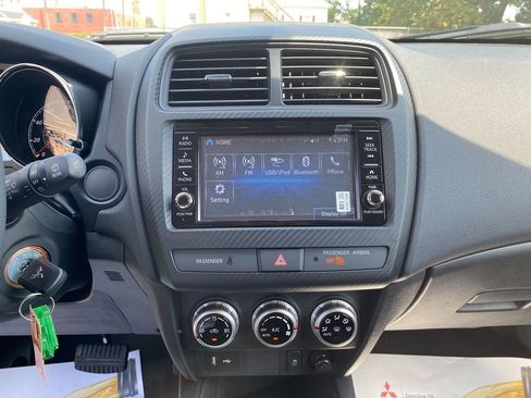 New 2025 Mitsubishi Outlander Sport ES image 20