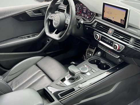 Used 2019 Audi A5 2.0T Prestige w/ Black Optic Plus Package AWD/4WD image 6