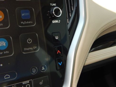 New 2025 Subaru Legacy Limited image 23