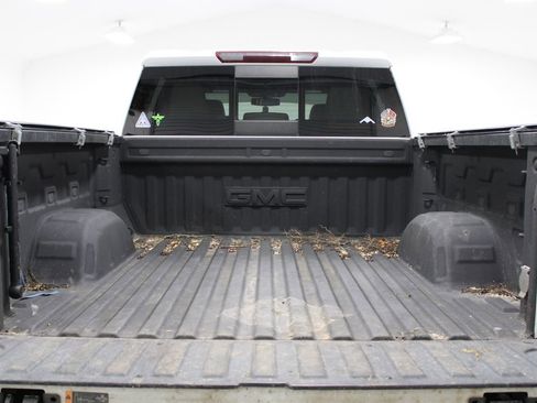 Used 2020 GMC Sierra 1500 SLT w/ SLT Premium Package image 16