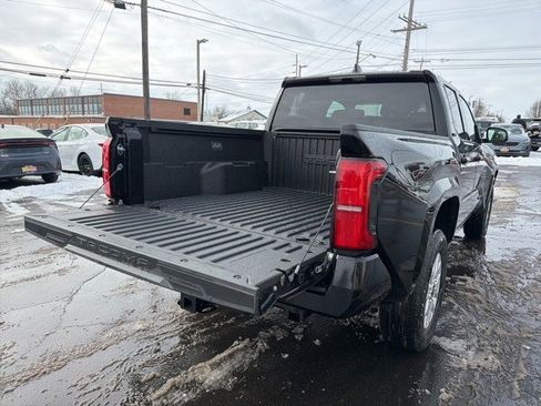New 2026 Toyota Tacoma SR5 image 55
