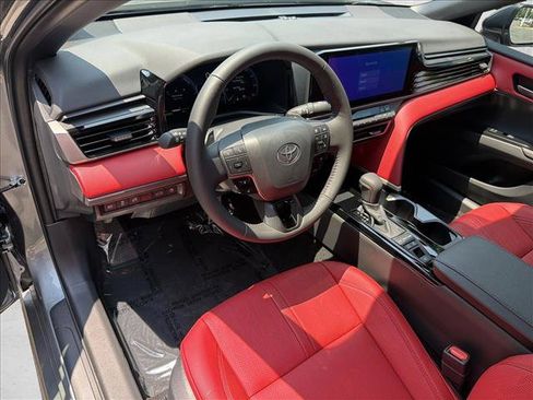 New 2026 Toyota Camry XSE FWD image 13