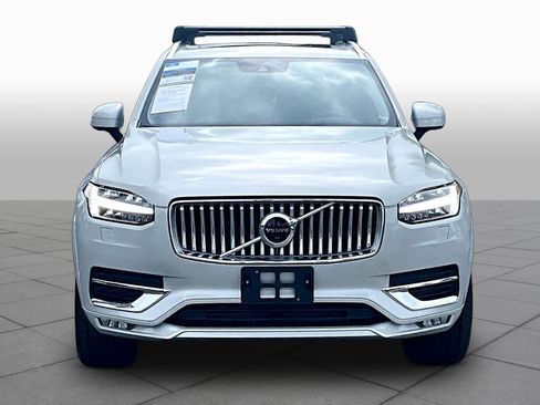 Used 2022 Volvo XC90 T6 Inscription w/ Advanced Package AWD/4WD image 4