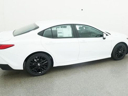 New 2026 Toyota Camry SE image 43