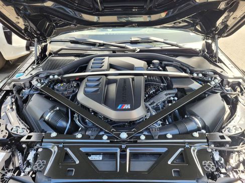 New 2026 BMW M3 Competition w/ Executive Package RWD image 19