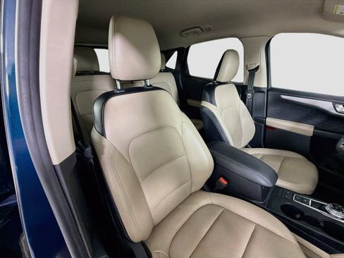 Used 2020 Ford Escape SEL FWD image 31