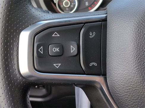 New 2026 RAM 3500 Tradesman image 23