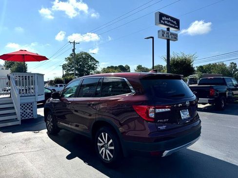 Used 2021 Honda Pilot EX-L image 6