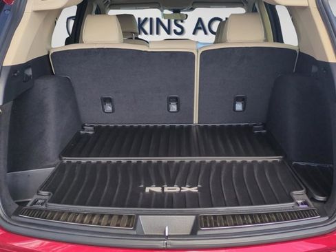 Certified 2024 Acura RDX SH-AWD w/ Advance Package image 12