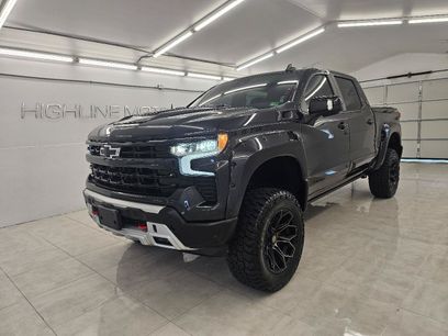 Used 2023 Chevrolet Silverado 1500 RST w/ Convenience Package II