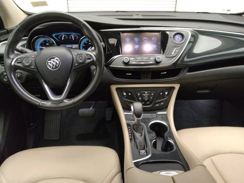 Used 2017 Buick Envision Essence image 22