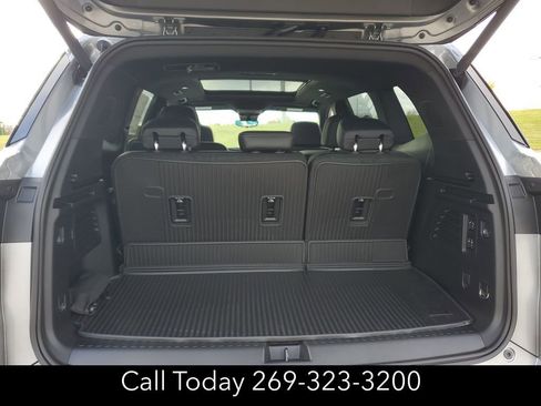 New 2026 Buick Enclave Avenir w/ Super Cruise Package image 29