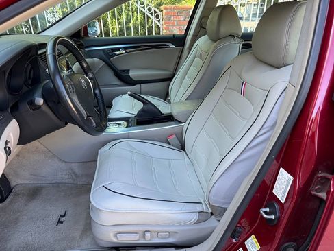 Used 2008 Acura TL FWD image 15