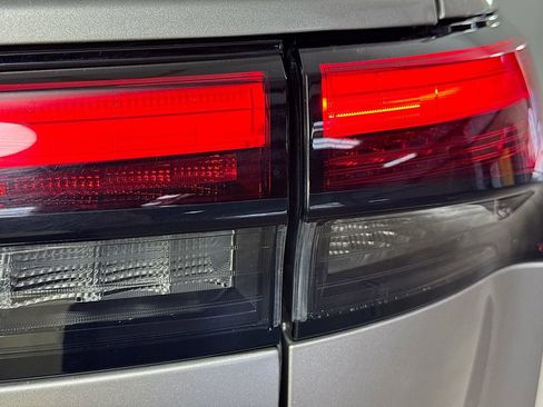 Certified 2023 INFINITI QX60 Luxe w/ Cargo Package image 35