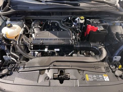 Used 2026 Ford Escape ST-Line AWD/4WD image 24