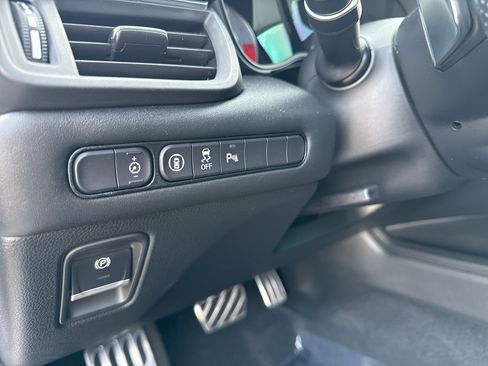 Used 2022 Acura TLX w/ A-SPEC Pkg image 17