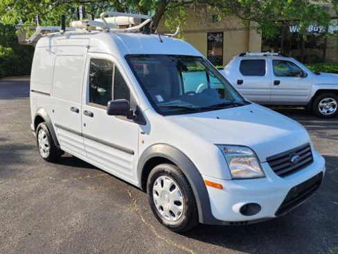 Used 2013 Ford Transit Connect XLT FWD image 13