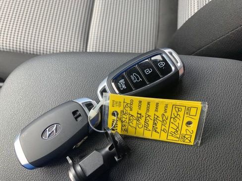 Used 2019 Hyundai Kona SEL image 41