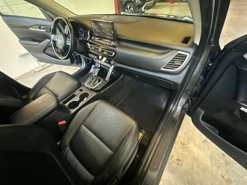 Used 2021 Kia Seltos SX w/ SX Sunroof Package AWD/4WD image 31