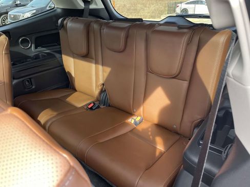 Certified 2025 Subaru Ascent Touring w/ Popular Package #1 image 12