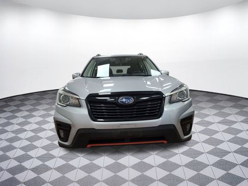 Used 2020 Subaru Forester Sport image 5