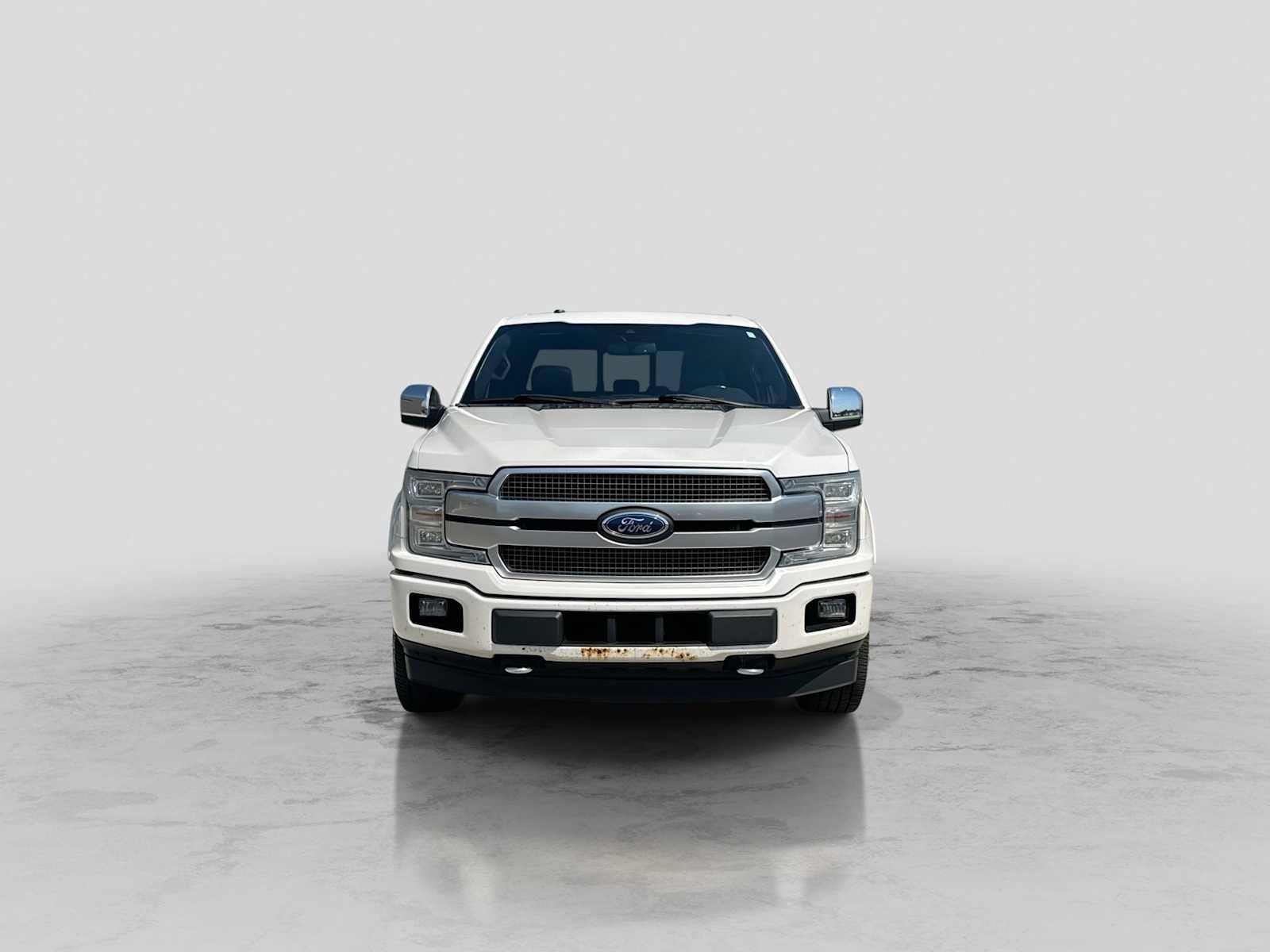 Used 2018 Ford F150 4x4 SuperCrew image 9