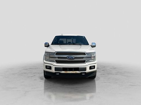 Used 2018 Ford F150 4x4 SuperCrew image 9