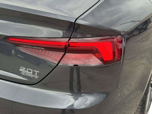 Used 2018 Audi A5 2.0T Prestige w/ Driver Assistance Package AWD/4WD image 14