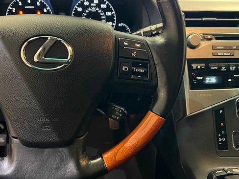 Used 2012 Lexus RX 350 AWD image 21