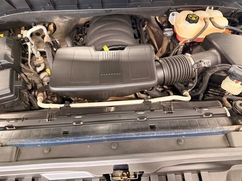 Used 2019 Chevrolet Silverado 1500 LT w/ All-Star Edition AWD/4WD image 49
