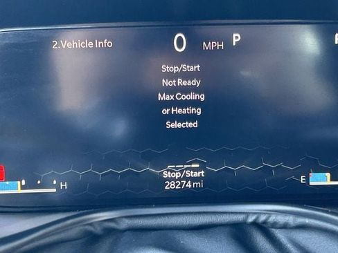 Used 2025 Jeep Compass Limited w/ Elite Group AWD/4WD image 31