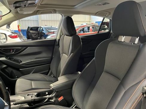 Used 2019 Subaru Crosstrek 2.0i Premium w/ Moonroof Package AWD/4WD image 23