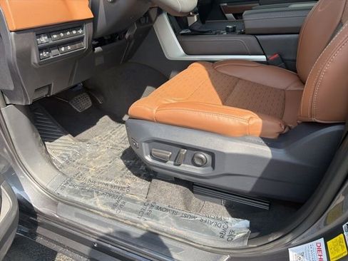 New 2026 Toyota Tundra 1794 Edition AWD/4WD image 46