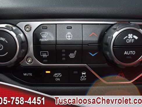 Used 2024 Jeep Wrangler Unlimited Rubicon 392 w/ Dual Top Group AWD/4WD image 42