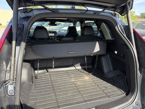Certified 2026 Honda CR-V Sport Touring image 14