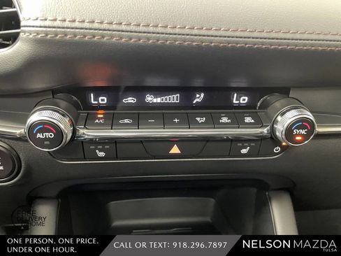 New 2026 MAZDA MAZDA3 2.5 S Hatchback w/ Premium Pkg image 32