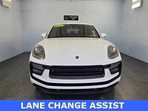 Used 2022 Porsche Macan S image 3