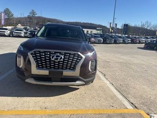 Used 2021 Hyundai Palisade SEL video 2