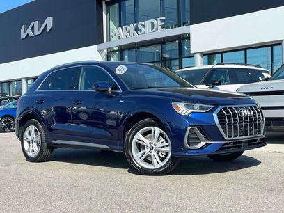 Used 2022 Audi Q3 2.0T Premium Plus