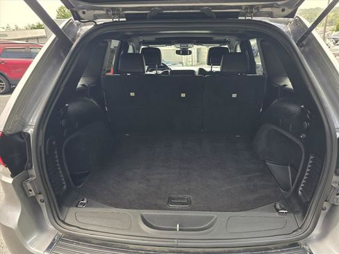 Used 2020 Jeep Grand Cherokee Limited AWD/4WD image 25