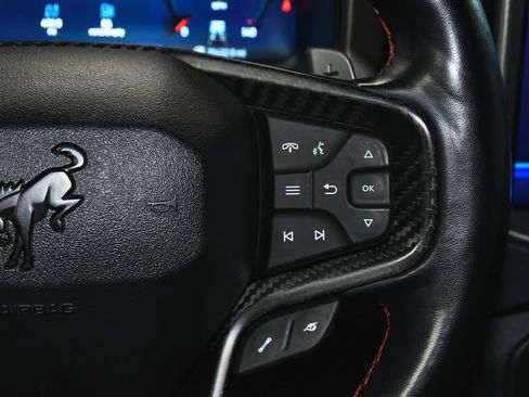 Used 2023 Ford Bronco Raptor AWD/4WD image 31