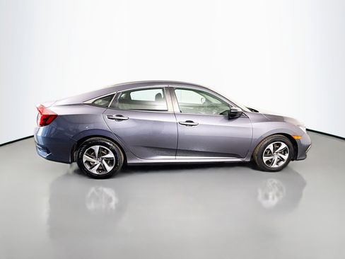 Used 2020 Honda Civic LX image 11