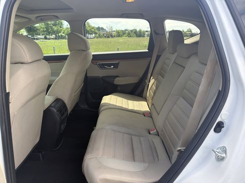 Used 2022 Honda CR-V EX image 26